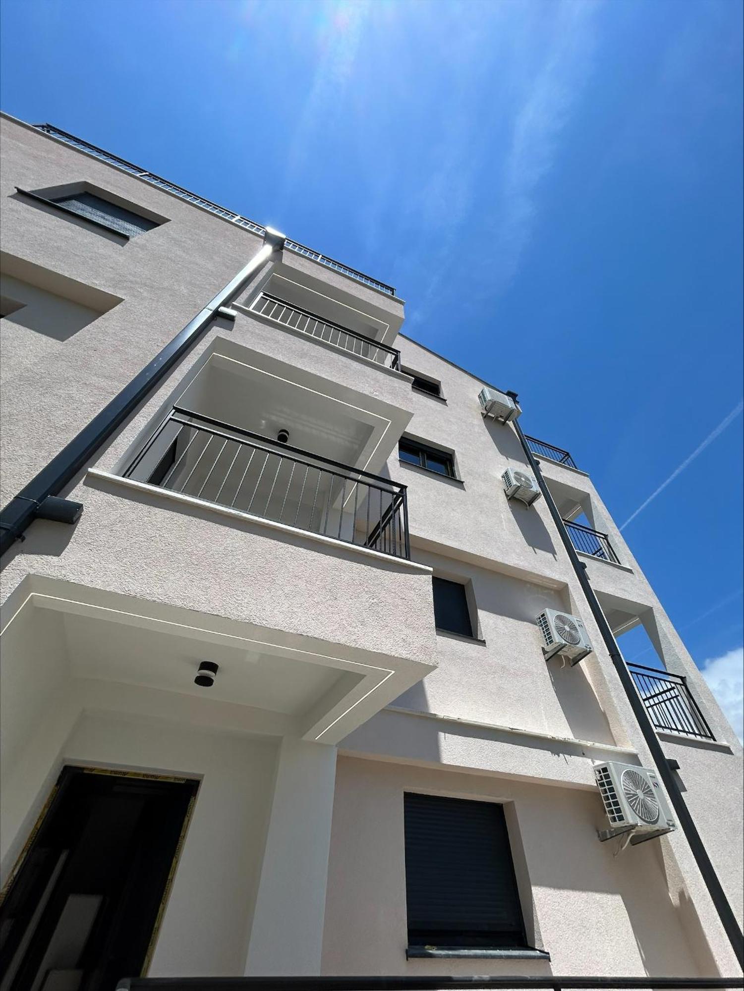 Merlin Prestige Apartments Budua Esterno foto