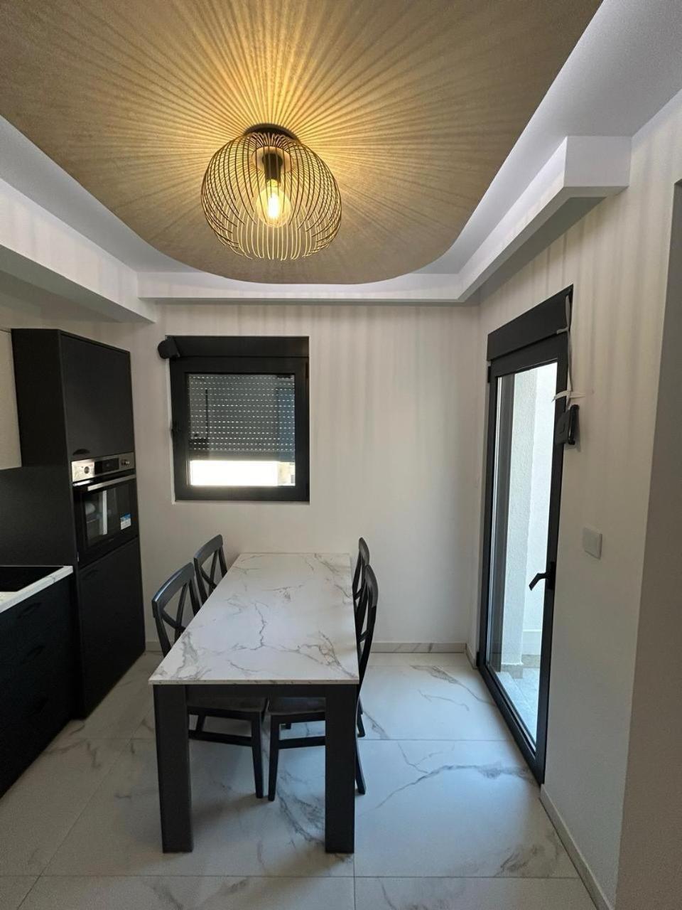 Merlin Prestige Apartments Budua Esterno foto