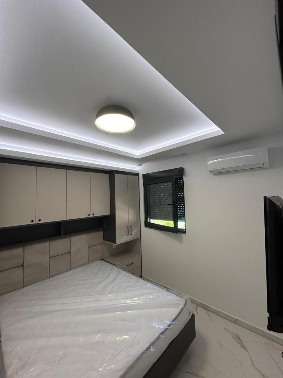 Merlin Prestige Apartments Budua Esterno foto