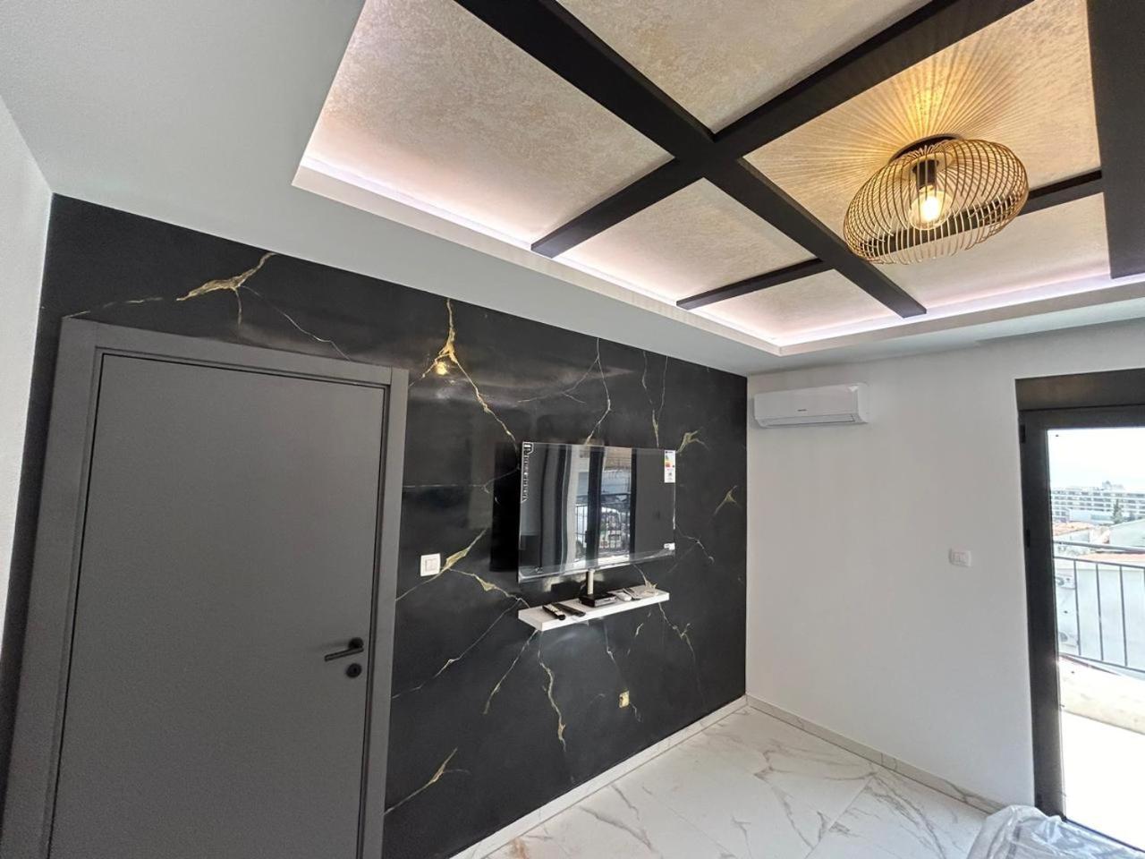 Merlin Prestige Apartments Budua Esterno foto