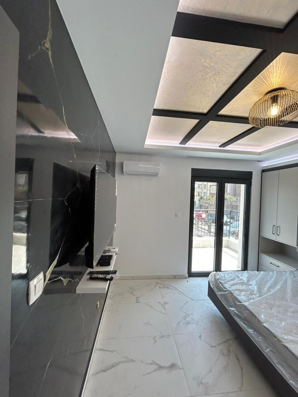 Merlin Prestige Apartments Budua Esterno foto