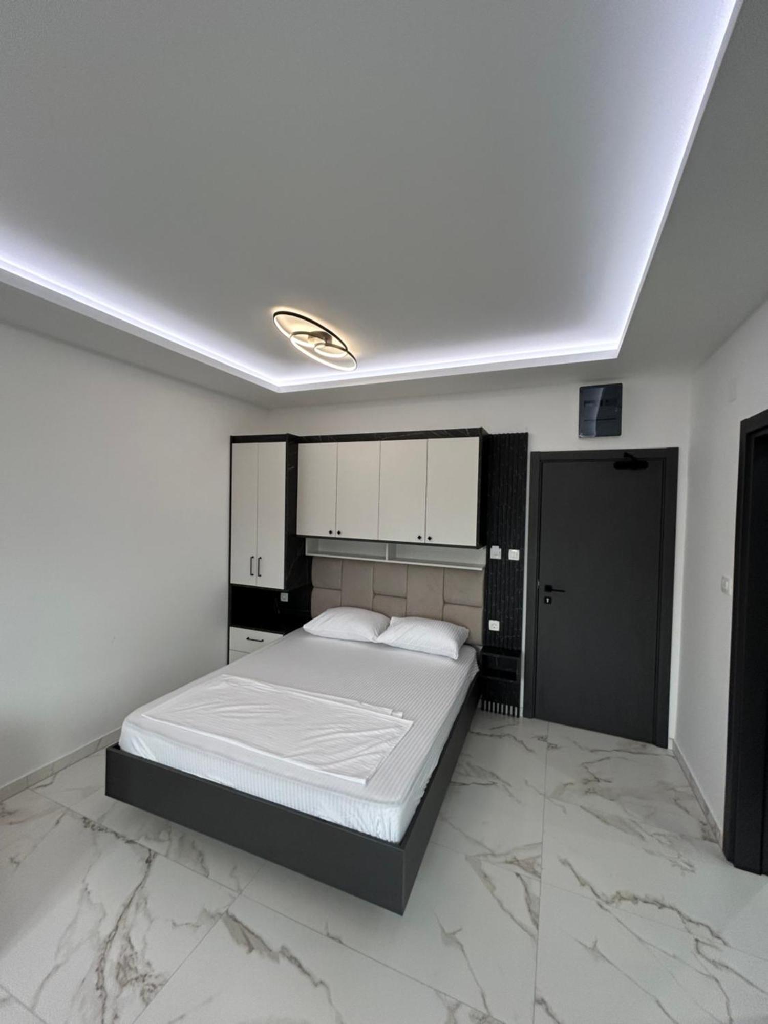 Merlin Prestige Apartments Budua Esterno foto