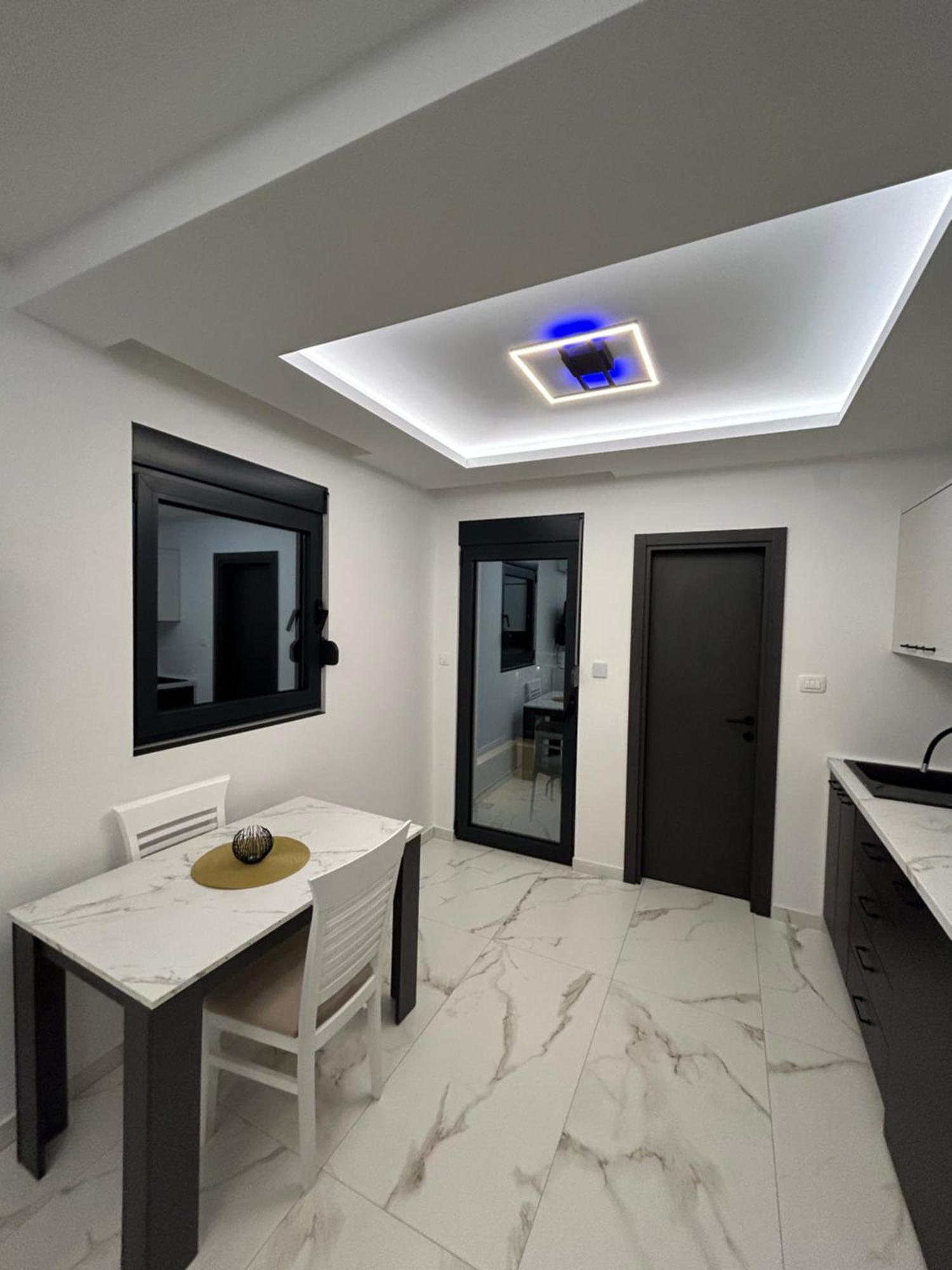 Merlin Prestige Apartments Budua Esterno foto