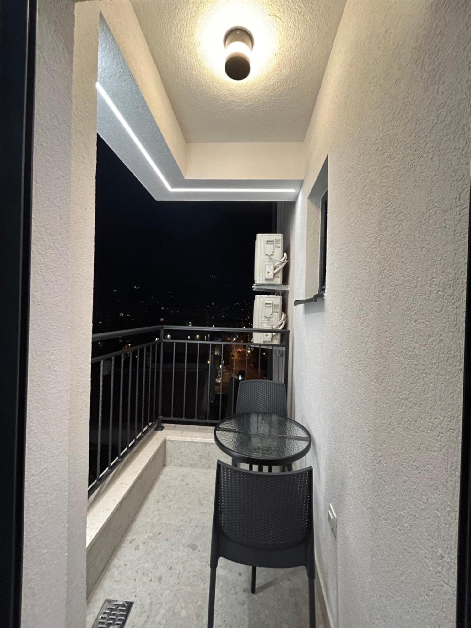 Merlin Prestige Apartments Budua Esterno foto