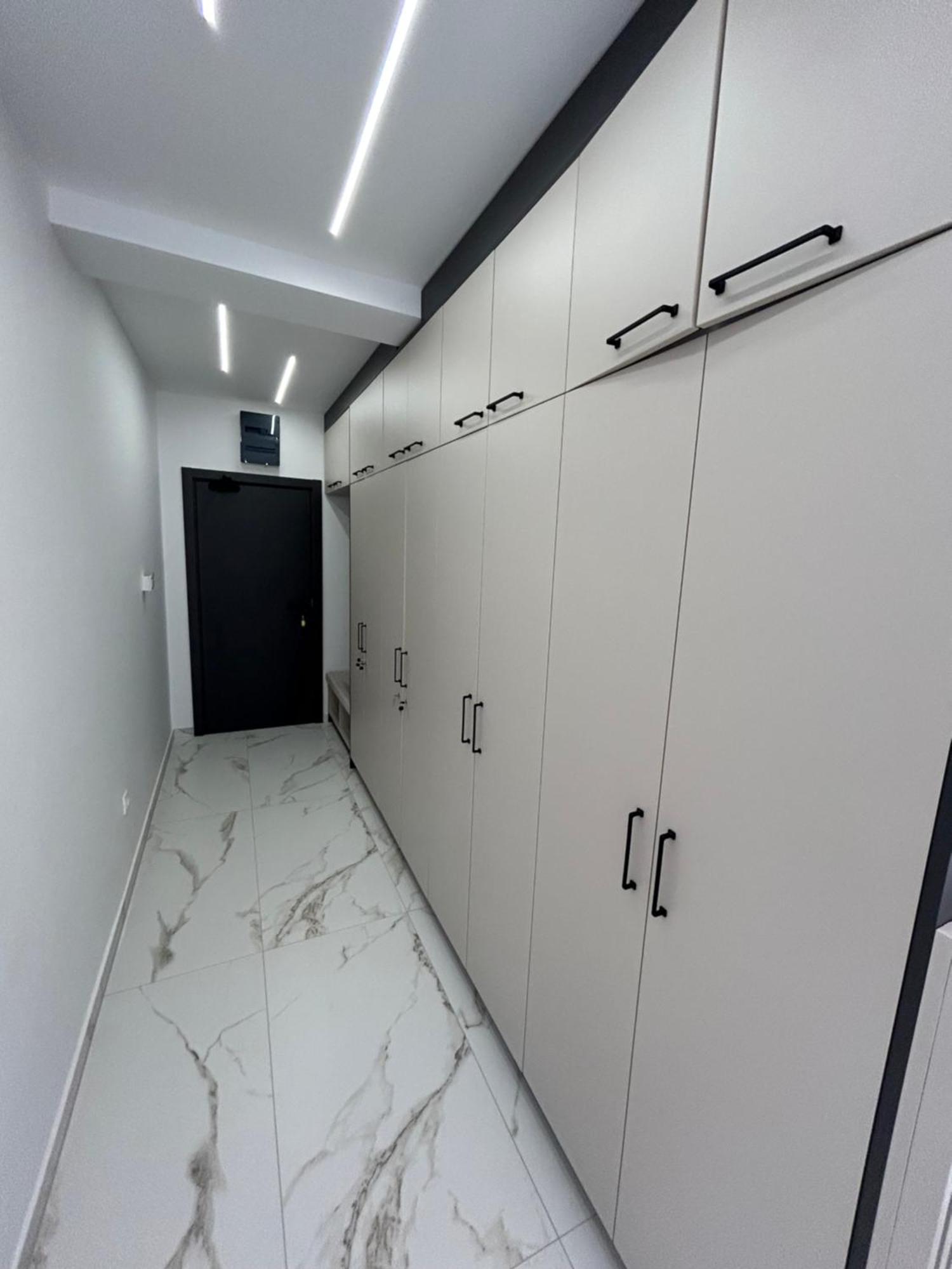 Merlin Prestige Apartments Budua Esterno foto