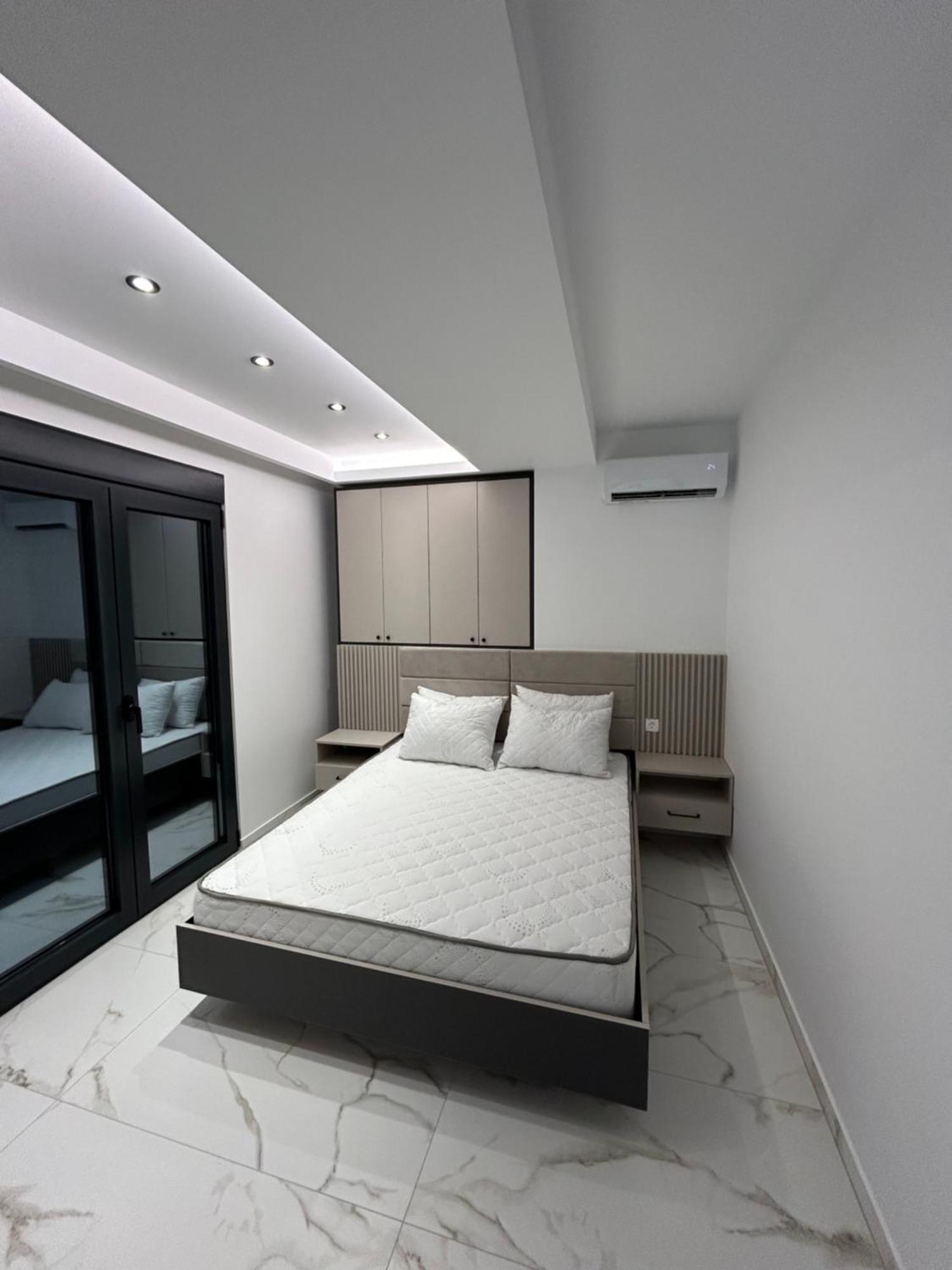 Merlin Prestige Apartments Budua Esterno foto