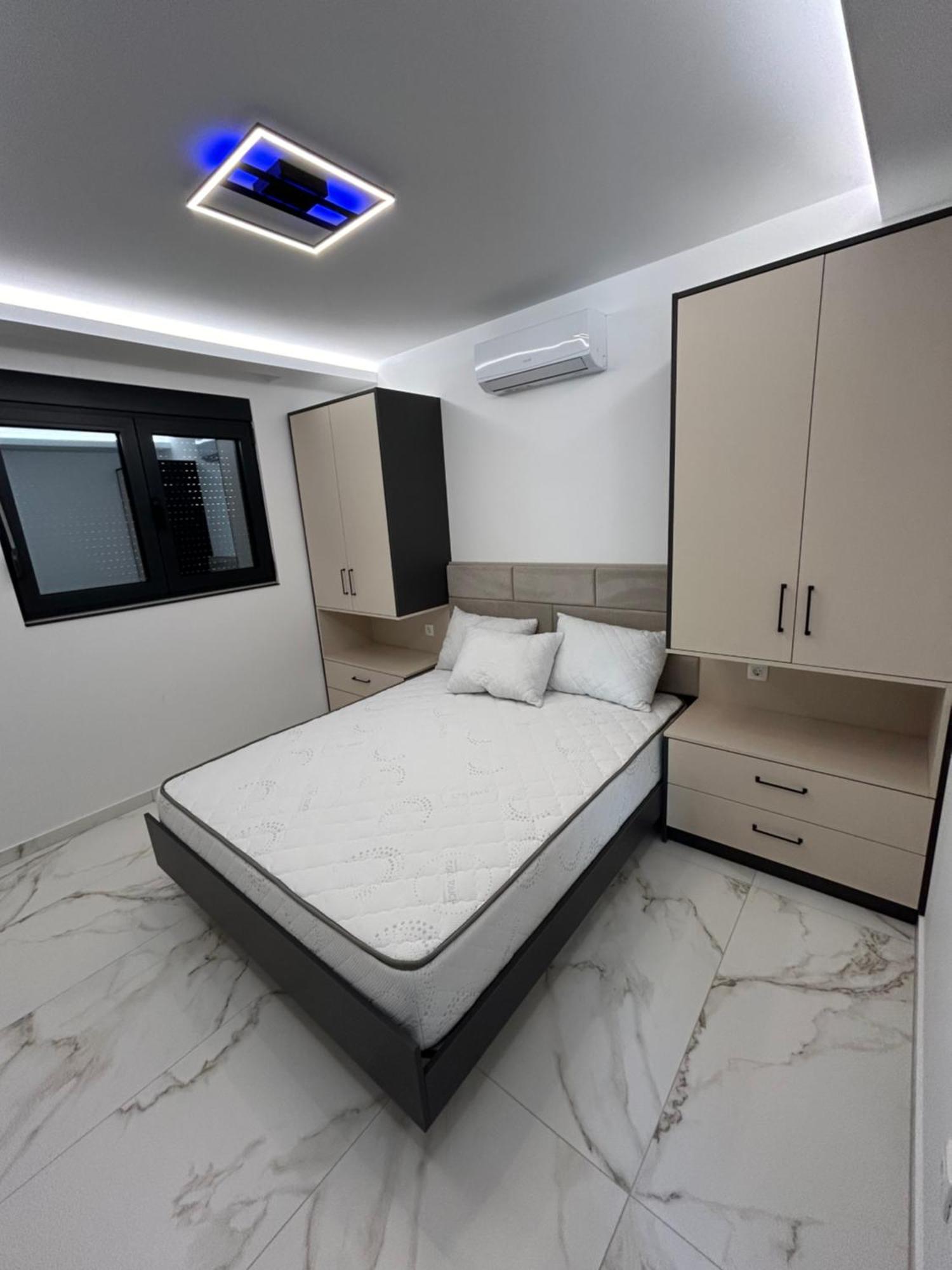 Merlin Prestige Apartments Budua Esterno foto