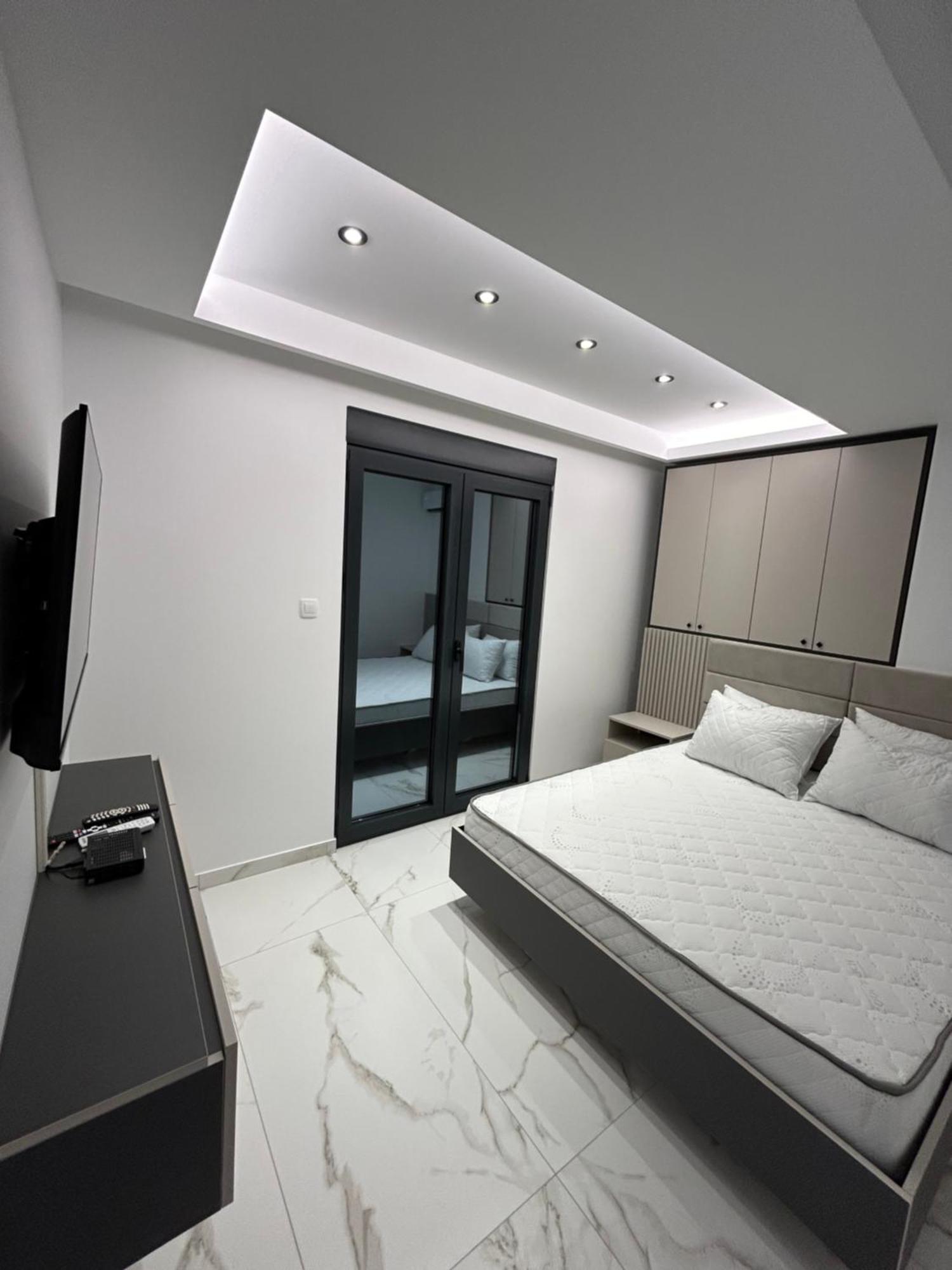Merlin Prestige Apartments Budua Esterno foto
