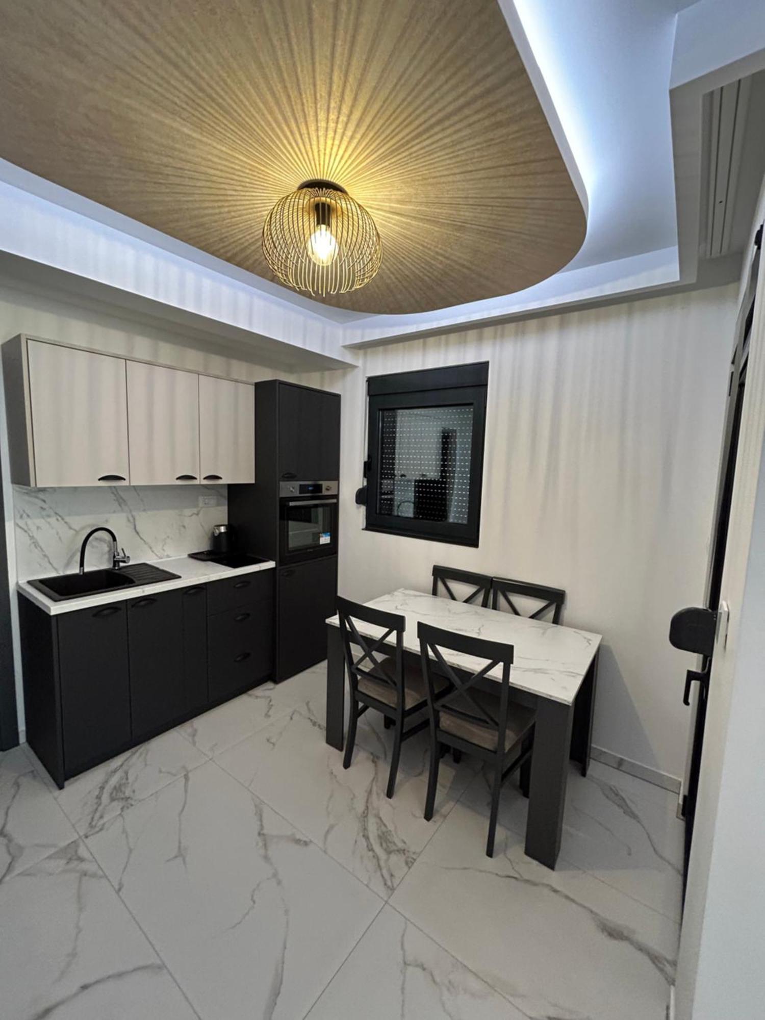 Merlin Prestige Apartments Budua Esterno foto