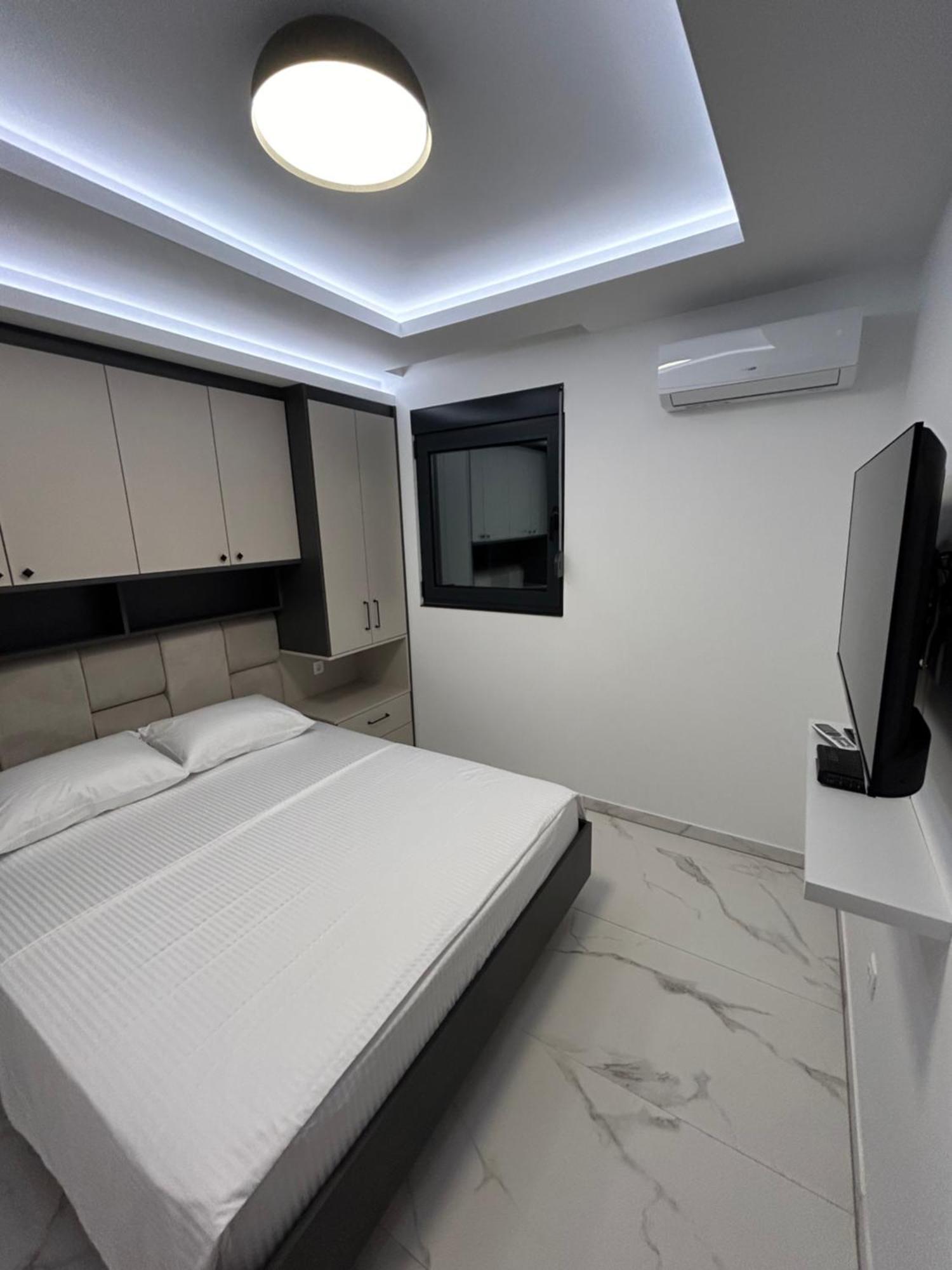 Merlin Prestige Apartments Budua Esterno foto