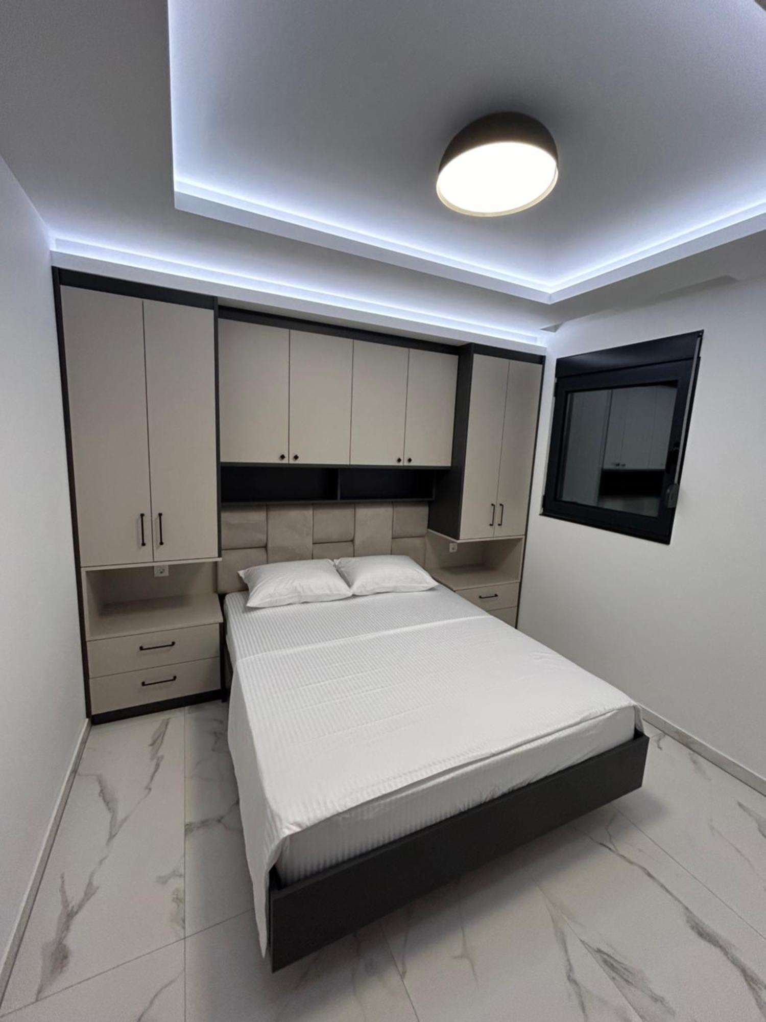 Merlin Prestige Apartments Budua Camera foto