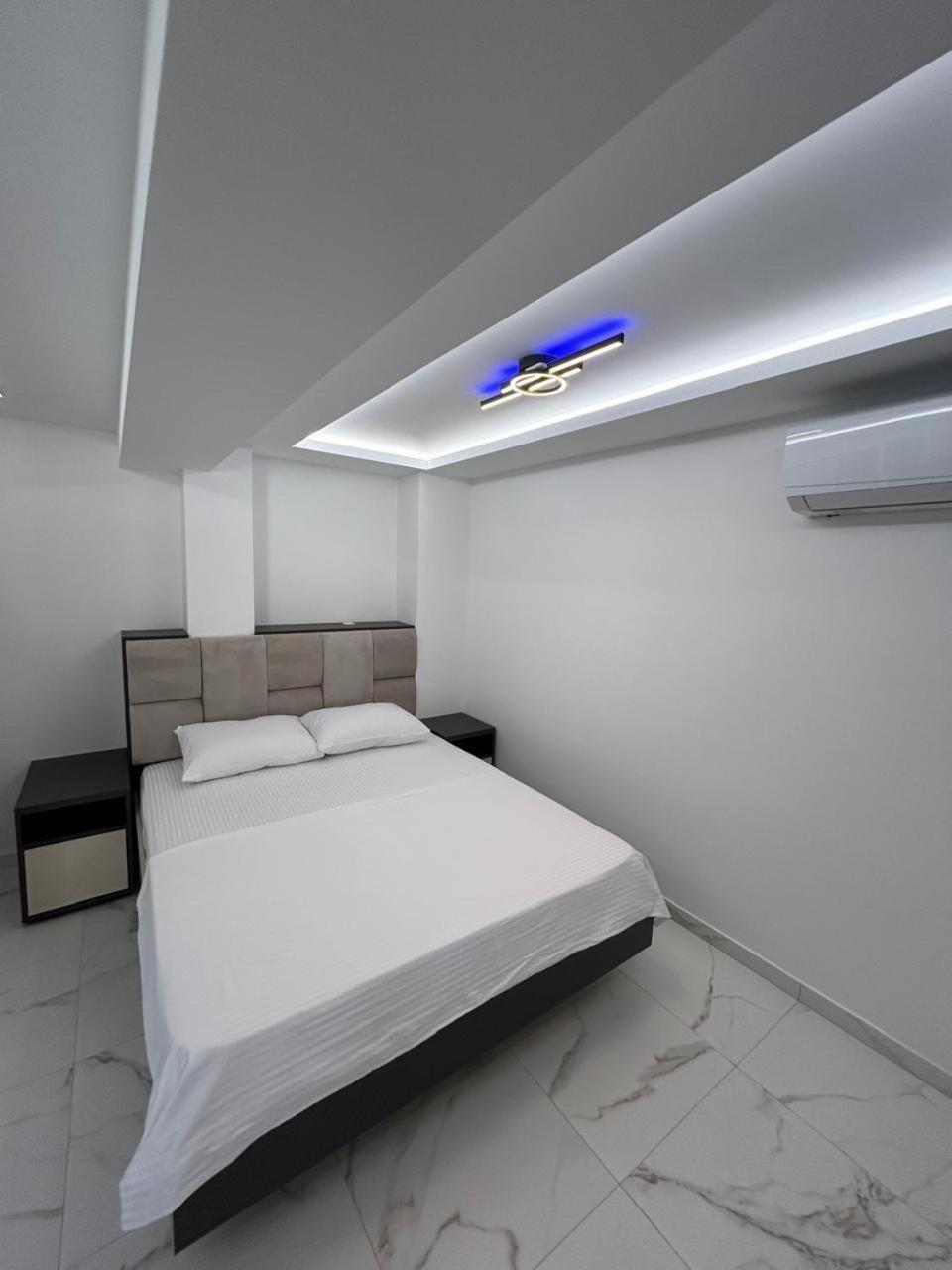 Merlin Prestige Apartments Budua Esterno foto