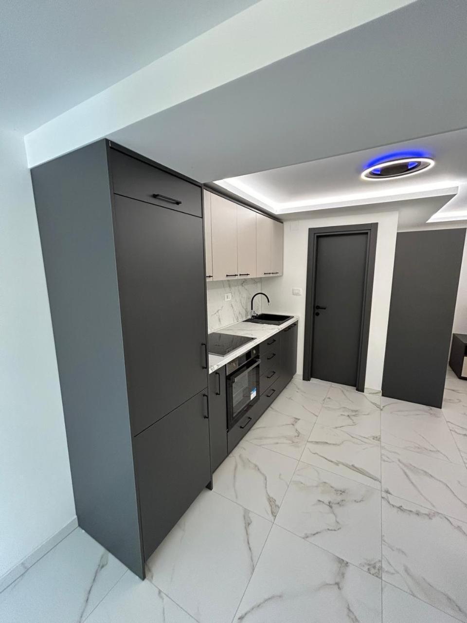 Merlin Prestige Apartments Budua Esterno foto