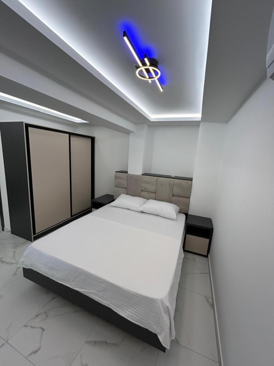 Merlin Prestige Apartments Budua Esterno foto