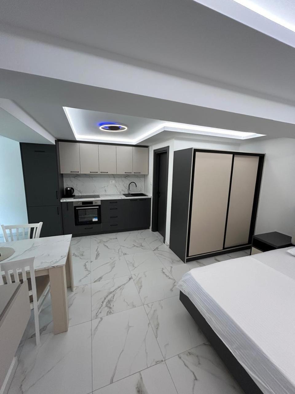 Merlin Prestige Apartments Budua Esterno foto