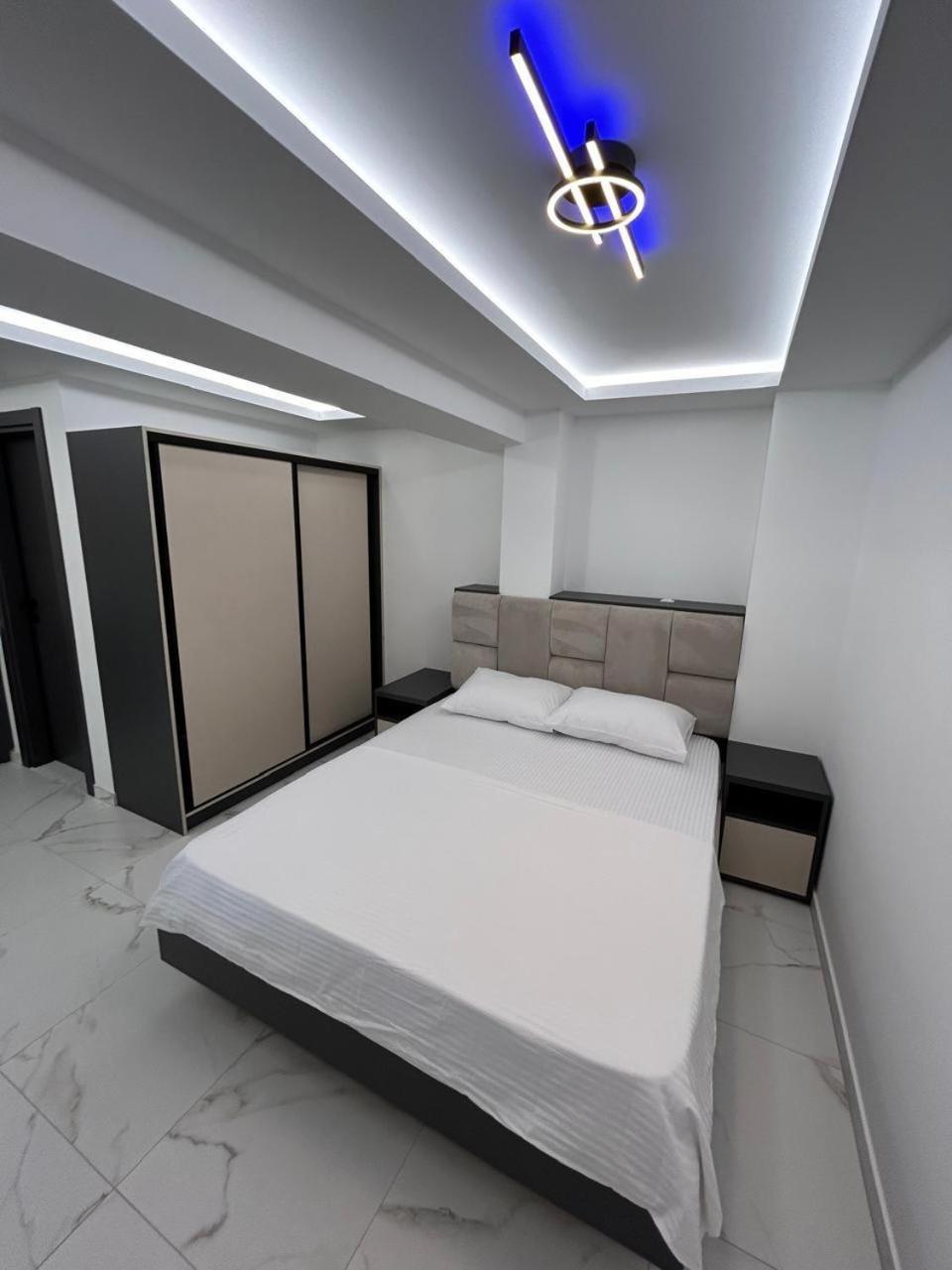 Merlin Prestige Apartments Budua Esterno foto