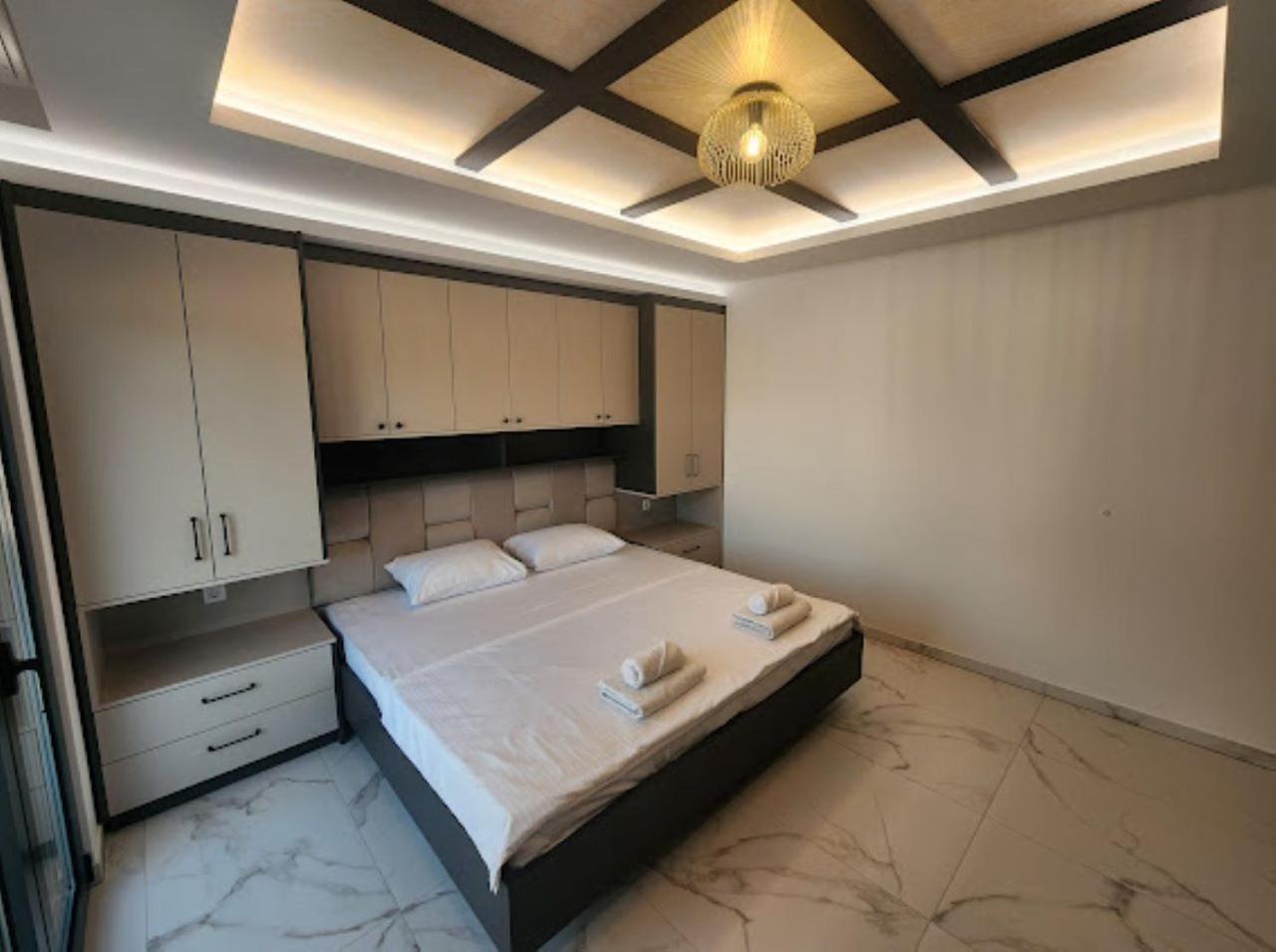 Merlin Prestige Apartments Budua Esterno foto