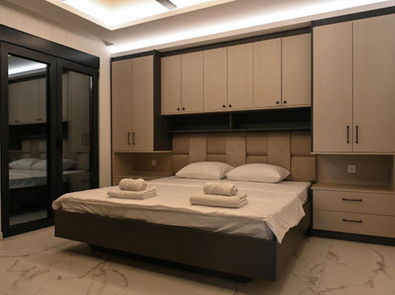 Merlin Prestige Apartments Budua Esterno foto