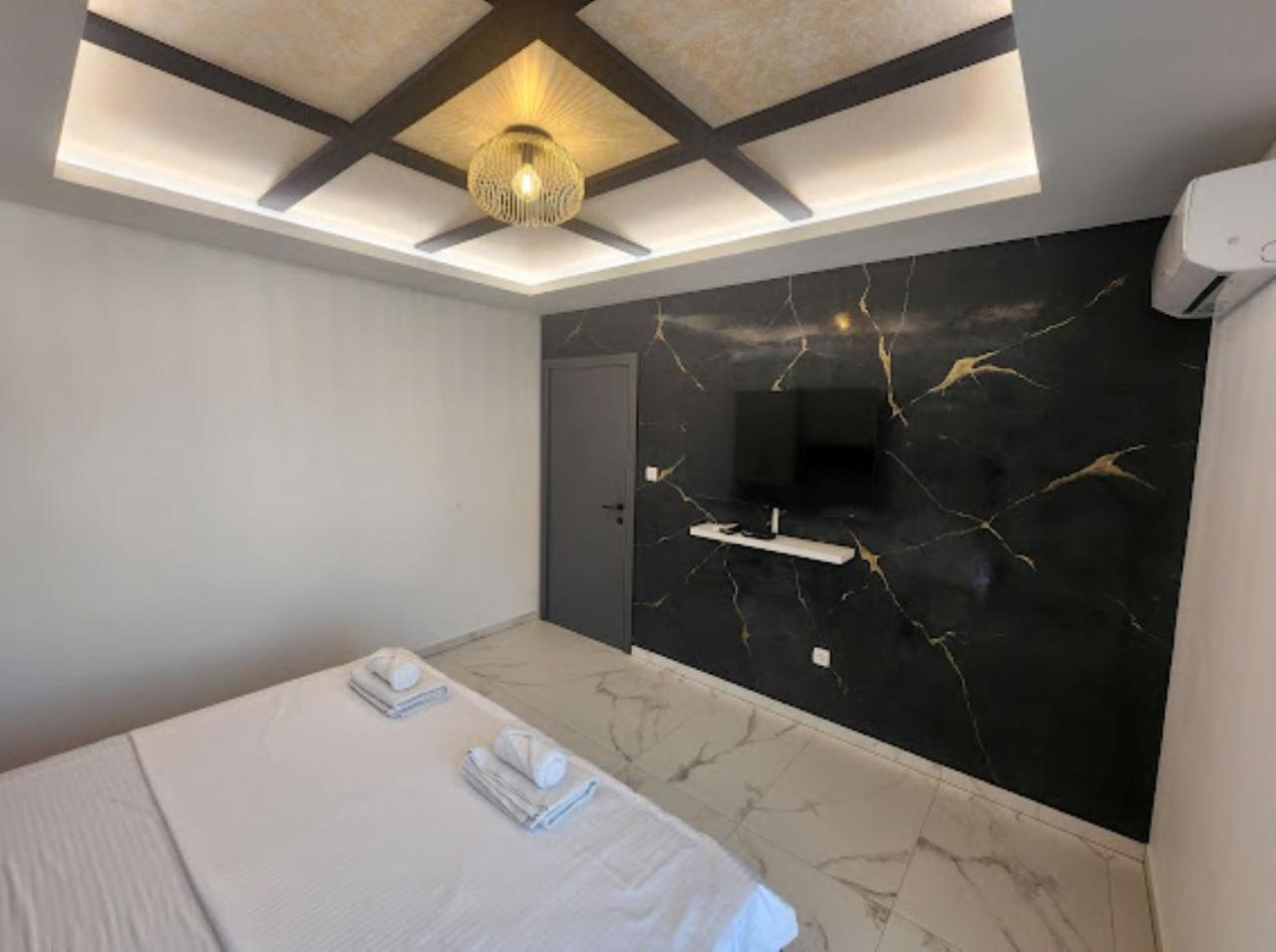 Merlin Prestige Apartments Budua Esterno foto