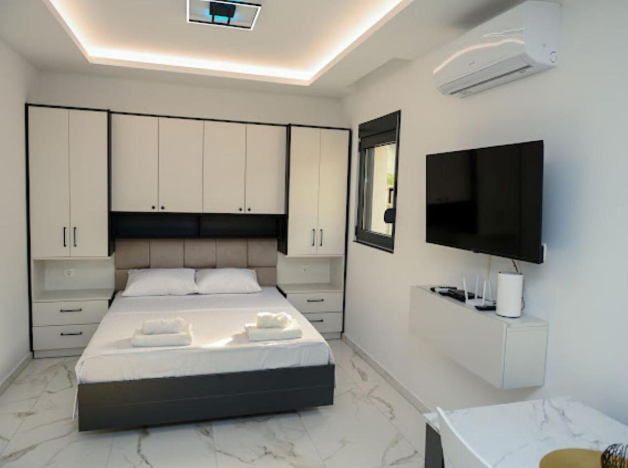 Merlin Prestige Apartments Budua Esterno foto
