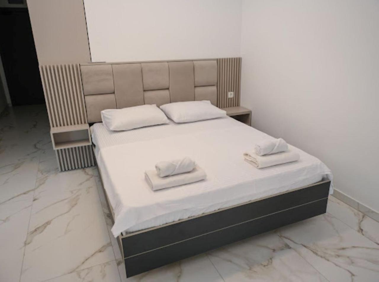 Merlin Prestige Apartments Budua Esterno foto