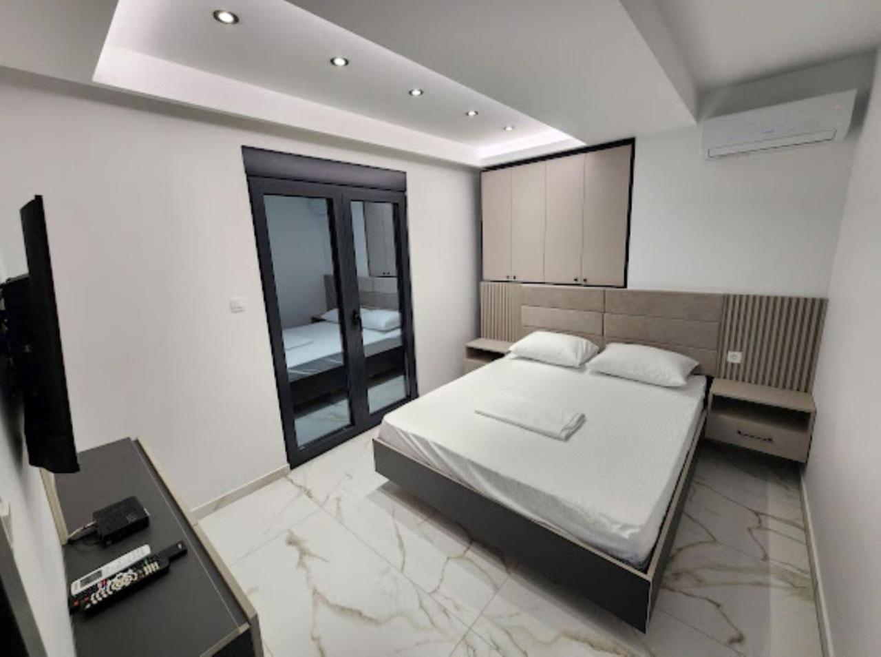 Merlin Prestige Apartments Budua Esterno foto