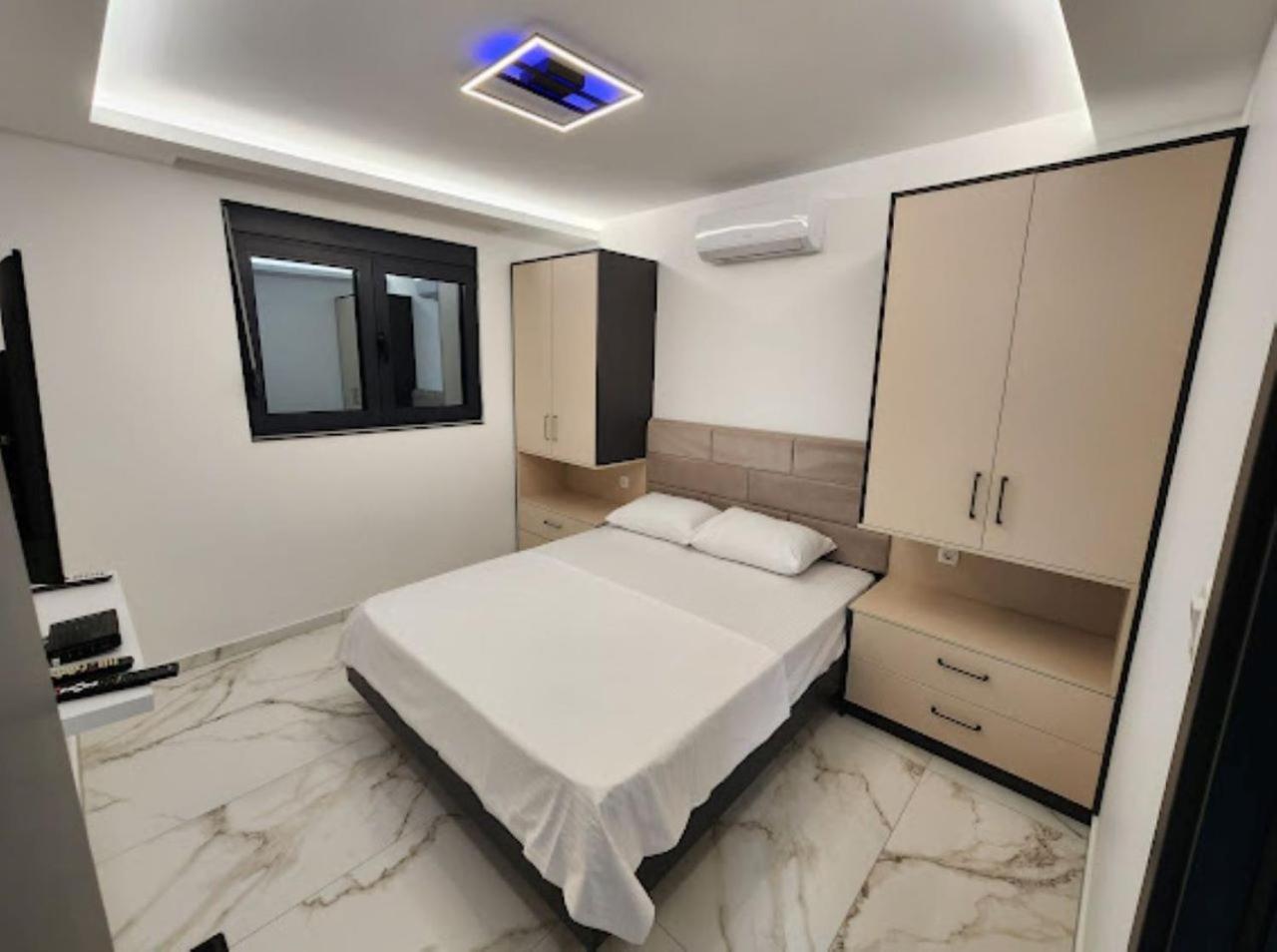 Merlin Prestige Apartments Budua Esterno foto