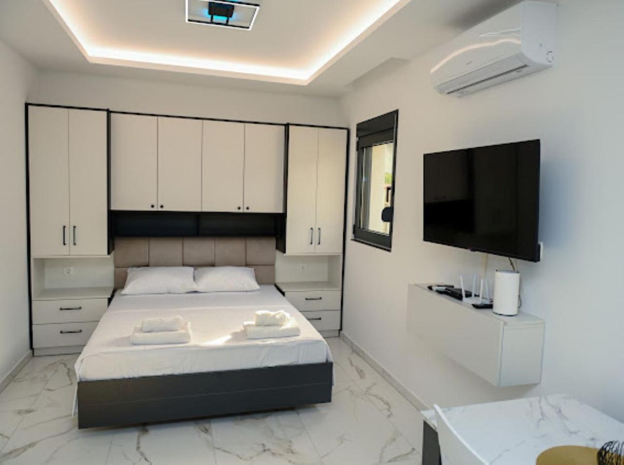 Merlin Prestige Apartments Budua Esterno foto