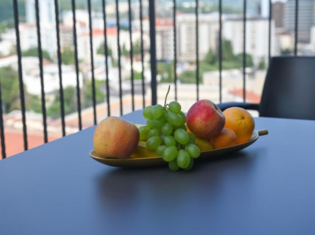 Merlin Prestige Apartments Budua Esterno foto